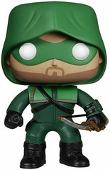 The Arrow Pop! Vinyl Figure