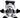 Star Wars Stormtrooper Beanie Babies Plush S