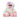 Flo the Monkey Beanie Babies Plush S