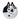 Ty Bluey Muffin plush beanie bouncer featuring a soft, blue plush Bluey character from the Bluey TV series.