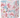 RTE Boulder 100+ Floral Places Cherry Blossom - State of Comics