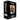 Ultra PRO Magic: The Gathering Final Fantasy Tifa 105ct Apex Deck Protector card sleeves box