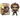 Jurota Shishida 1236 Flocked Pop! Vinyl Figure - State of Comics