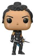 Thor Ragnarok Valkyrie (Brunnhilde) Pop! Vinyl Figure (Damaged Box) - State of Comics