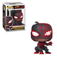 Marvel Venomized Miles Morales Pop! Vinyl Figure - State of Comics