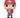 WWE John Cena Pop! Vinyl Figure