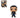 Wenwu 847 Pop! Vinyl Figure - State of Comics