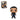 Wenwu 847 Pop! Vinyl Figure - State of Comics