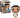 Wenwu 851 Pop! Vinyl Figure - State of Comics