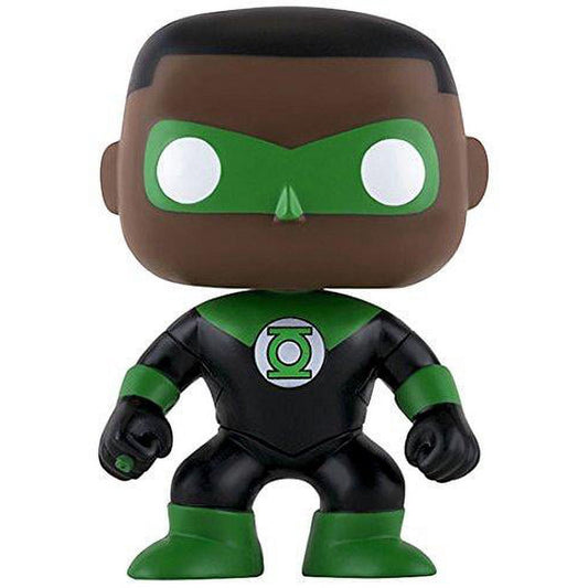 John Stewart Green Lantern Pop! Vinyl Figure