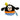 Goofy Disney Squishmallow plush toy, soft 5-inch Squishmallows character with a friendly facial expression and plush fabric.