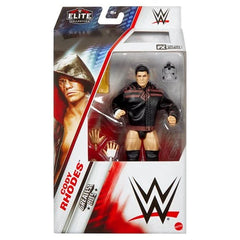 WWE Elite Collection Greatest Hits 2025 Cody Rhodes