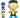 ThrillJoy Invincible with Fists Pix vinyl figure, a collectible superhero character with fists raised, detailed and vibrant.