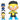 ThrillJoy Invincible with Fists Pix vinyl figure, a collectible superhero character with fists raised, detailed and vibrant.
