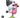 Bluey Muffin Flamingo Queen Funko Pop! Vinyl Figure