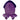 Snackers Squid Plush