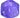 Squishable Purple D20 Dice - State of Comics