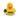 “Shit Happens” Rubber Duck