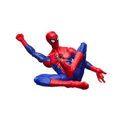 Spider-Man Across The Spider-Verse Marvel Legends Peter Parker 6-Inch Action Figure