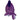 Snackers Squid Plush