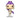 KPop Demon Hunters Rumi Funko Pop! Vinyl Figure