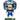 Detroit Lions Aidan Hutchinson Pop! Vinyl Figure