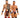WWE Championship Showdown Series 27 Ethan Page Vs Ricky Saints Action Figure 2-Pack