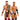 WWE Championship Showdown Series 27 Ethan Page Vs Ricky Saints Action Figure 2-Pack