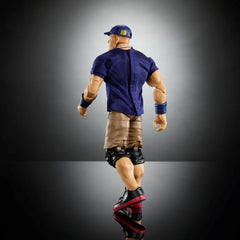 WWE Elite Collection Greatest Hits 2025 John Cena Action Figure