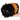 Soft plush Woolly Caterpillar by Squishable, featuring colorful segmented body and tiny plush legs on a white background.