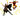 X-Men '97 Marvel Legends Wolverine and Storm 6-Inch Action Figures
