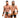 WWE Championship Showdown Series 27 Seth Rollins Vs La Knight Action Figure 2-Pack