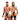 WWE Championship Showdown Series 27 Seth Rollins Vs La Knight Action Figure 2-Pack