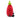 "Spice Up My Life" - Plush Hot Sauce