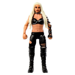 WWE Main Event Series 152 Liv Morgan Action Figure