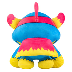 Bedtime Defenderz Magnus Stuffed Toy Designed To Protect