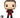 Funko Pop! Vinyl figure of Daredevil from Born Again series, unmasked version showcasing detailed superhero costume.