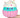 Mini Comfort Food Party Cupcake