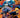 2026 TOPPS Finest Fantastic Four trading card hobby box with colorful Marvel comic character artwork.