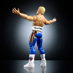 WWE Elite Top Picks 2024 Wave 4 Cody Rhodes Action Figure