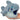 Snackers Megalodon Plush