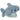 Snackers Megalodon Plush