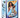 2026 Topps Chrome® Disney Value Box