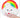 Mini Squishable Rainbow - State of Comics