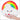 Mini Squishable Rainbow - State of Comics