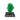 Punchkins Wiggle-Wave Gang Pickle vinyl figure with colorful, wiggly design and playful character details.