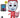 The Nightmare Before Christmas Lock Glow-in-the-Dark Funko Pop! Vinyl Figure