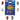 Spider-Man Funko Bitty Pop! Single