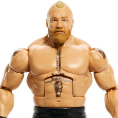 WWE Royal Rumble Brock Lesnar Elite Action Figure - State of Comics