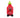 "Spice Up My Life" - Plush Hot Sauce